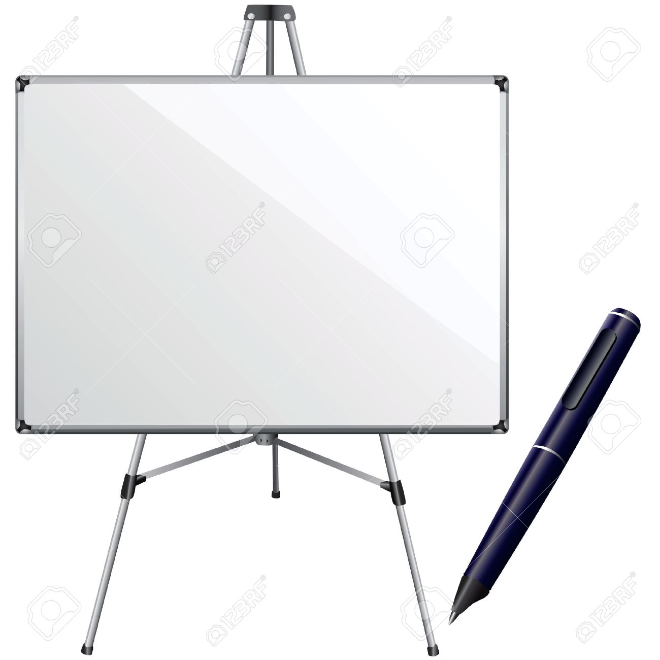 1300x1300 Blackboard Clipart Whiteboard