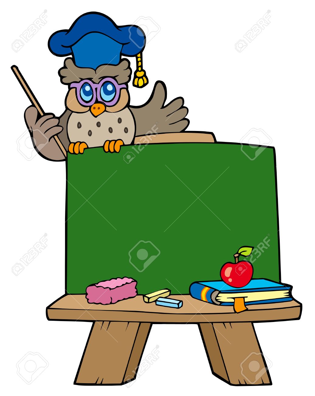 1036x1300 Owl Clipart Chalkboard