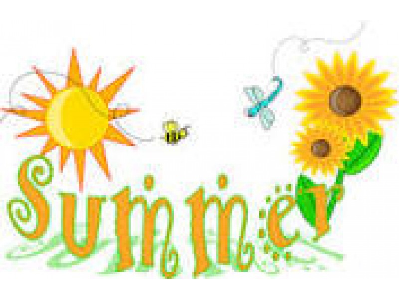 800x600 Graphics For Summer Begins Clip Art Graphics