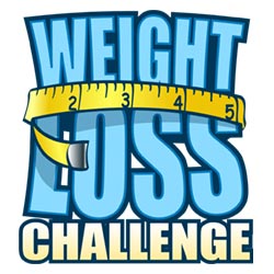 250x250 Weight Loss Challenge Clip Art Cliparts