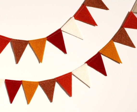 570x465 Fall Pennant Banner Clipart Scrapheap