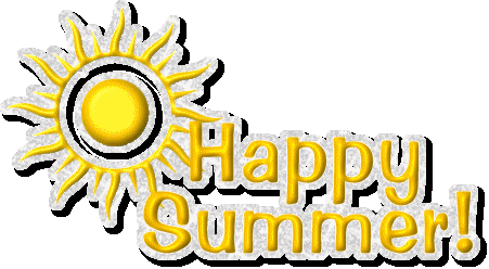 451x248 Summer Clipart Happy