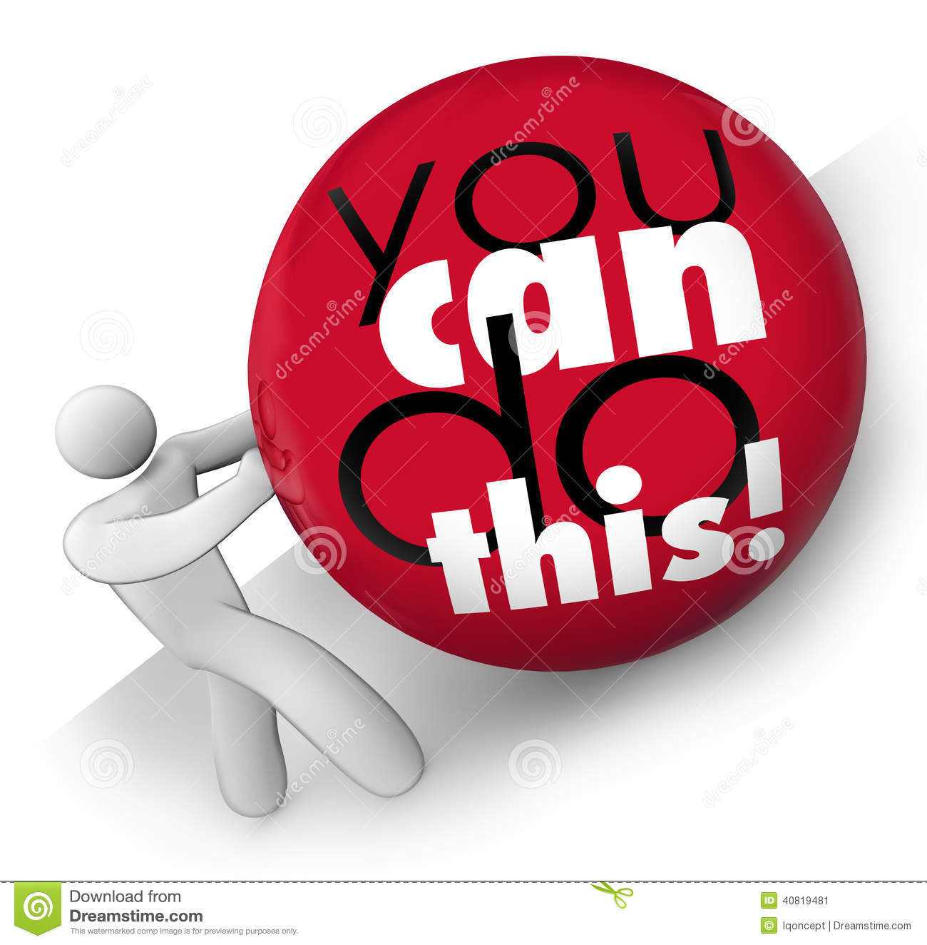 1300x1324 You Can Do It Clip Art Cliparts