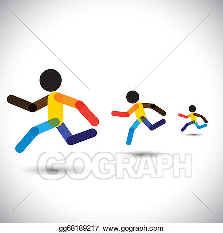 450x470 Cardio Clip Art