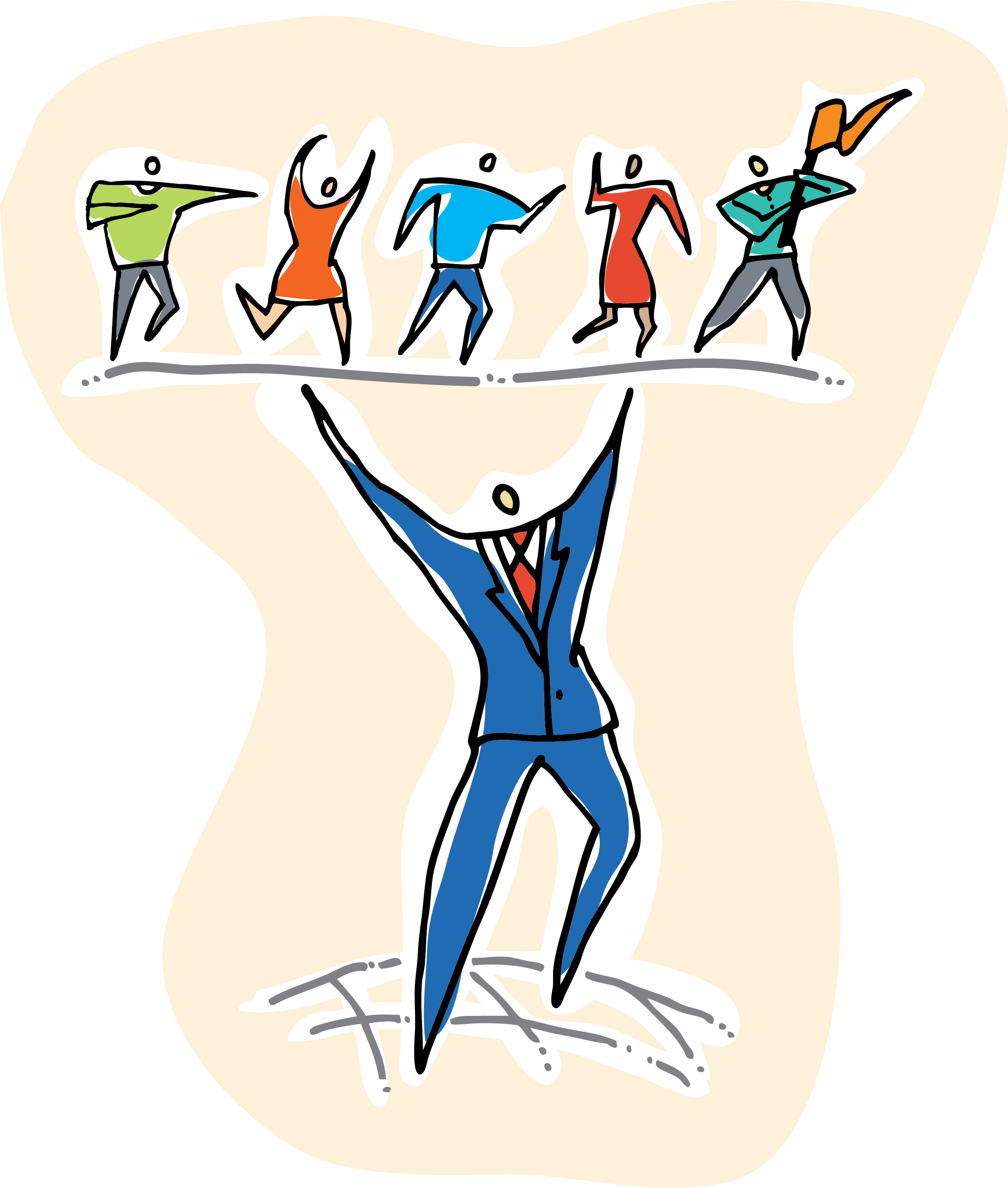 2420x2851 Challenge Status Quo Clip Art Cliparts