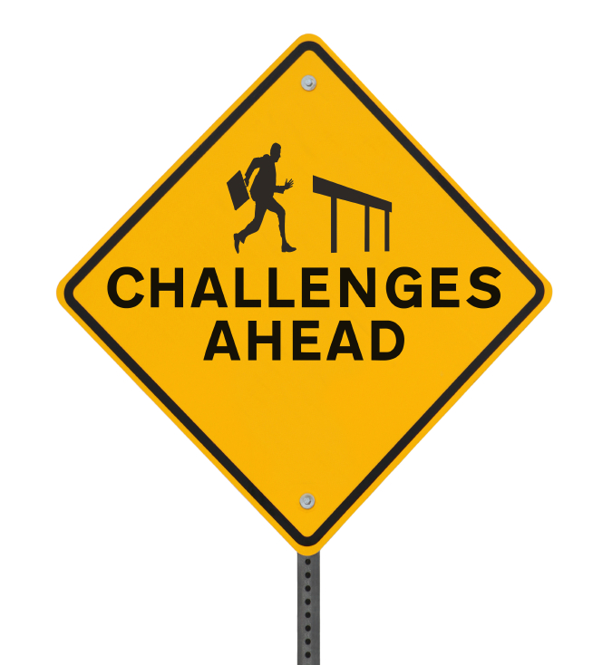 654x734 Challenge Ahead Clipart