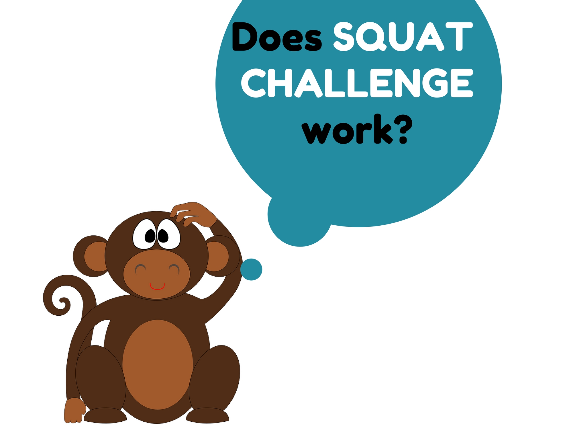 2000x1500 Squat Challenge Clip Art Cliparts