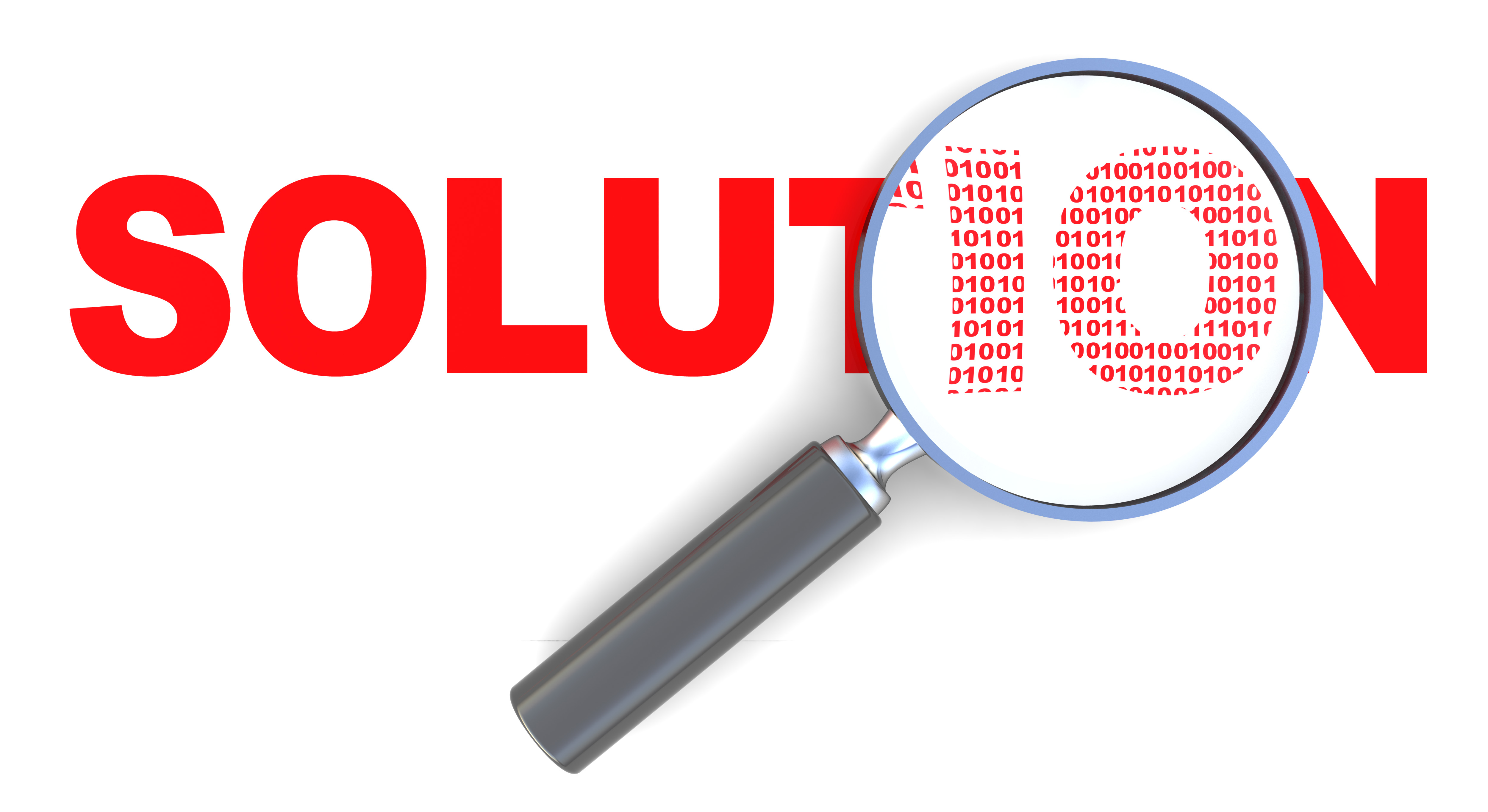 5000x2730 Software Clipart Focused