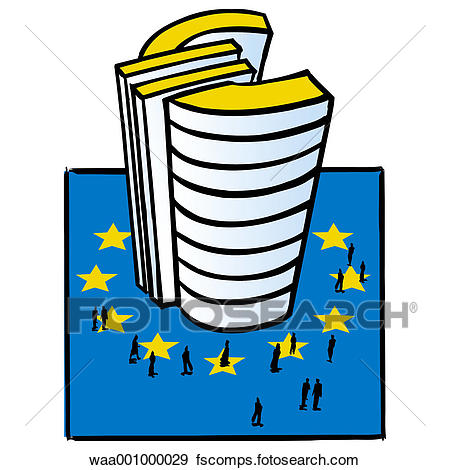 450x470 Stock Illustration Of Buildings, Challenges, Companies, Pictograms