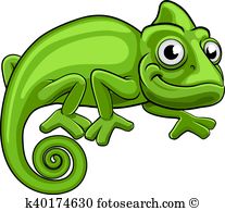 207x194 Top 85 Chameleon Clip Art
