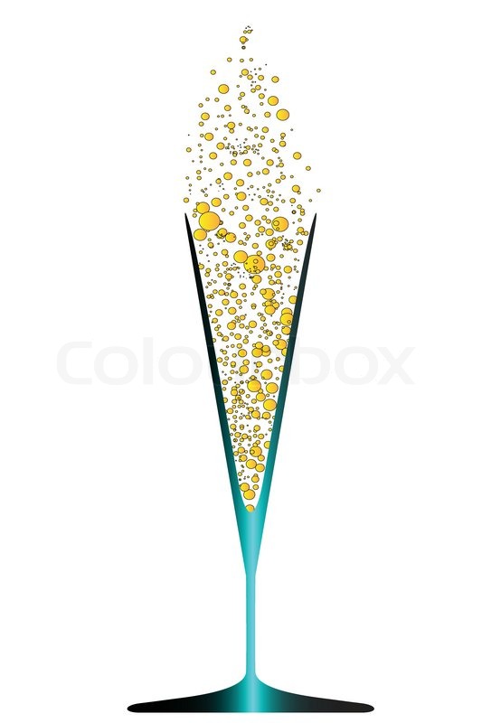 Champagne Glass Images