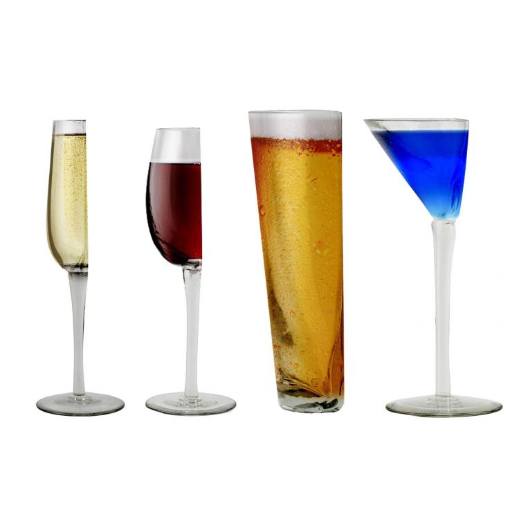 750x750 Half Wine Glass For When You Just Need A Half Glass Of Wine