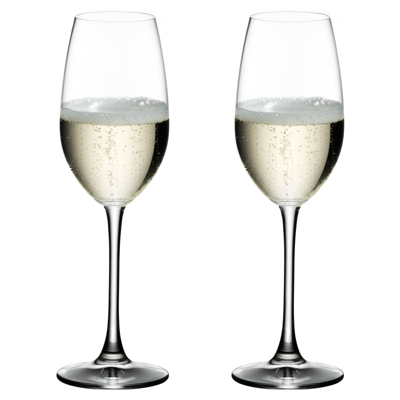 800x800 Riedel Ouverture Champagne Glasses Flute