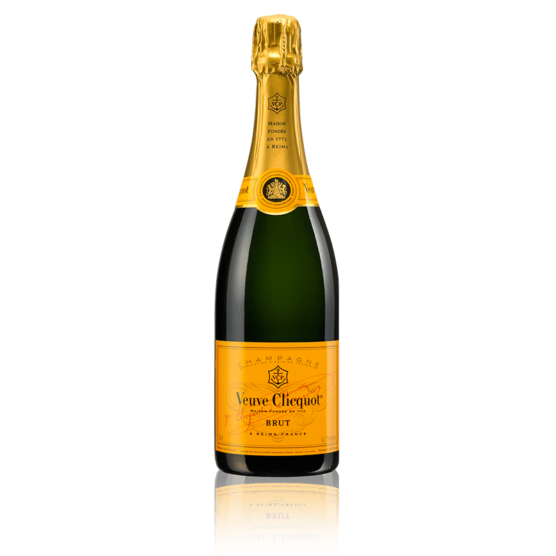 800x800 Champagne Selection