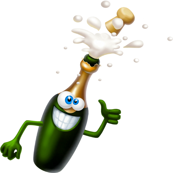 600x600 Boissons Champagne