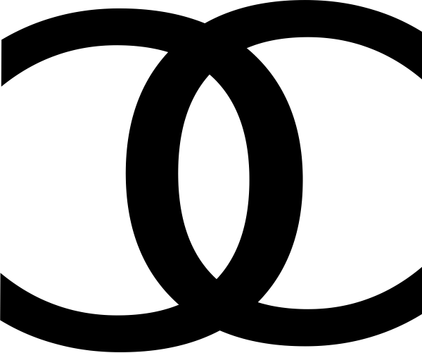 600x501 Chanel Clip Art