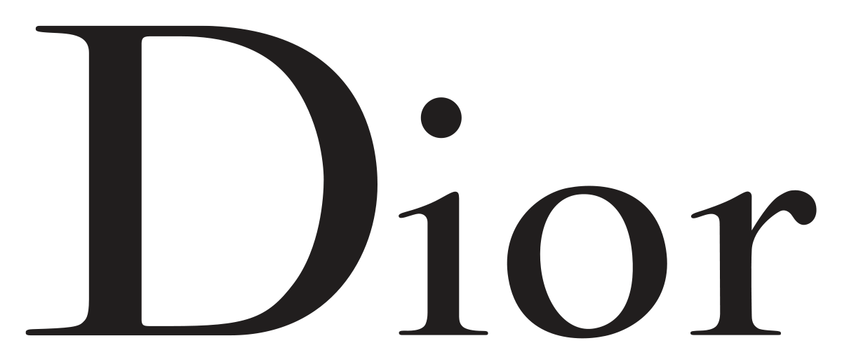 1200x520 Chanel Clipart Dior