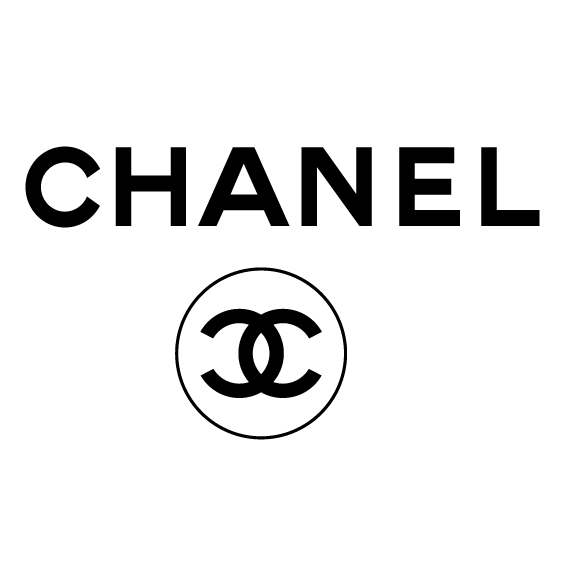 567x567 Chanel Logo Project Bedroom Grey, Orchid, Oatmeal