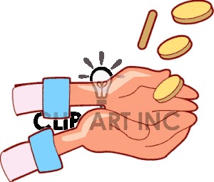 300x256 Coin Clipart Money Change