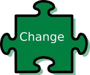 299x249 Change Clip Art