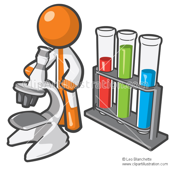650x650 Scientist Clipart Man