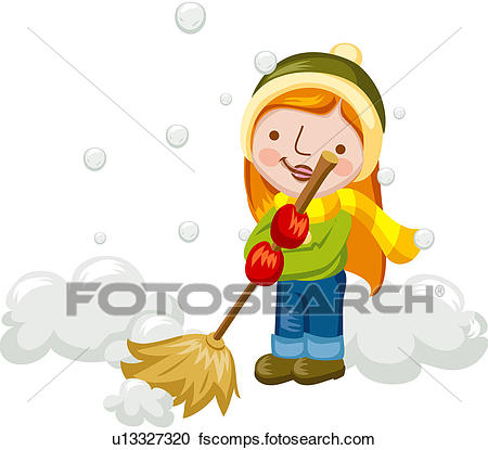 450x415 Clipart Of Weather, Atmospheric Conditions, Circulation, Changing