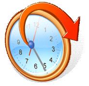 184x179 Changing Time Cliparts 188336