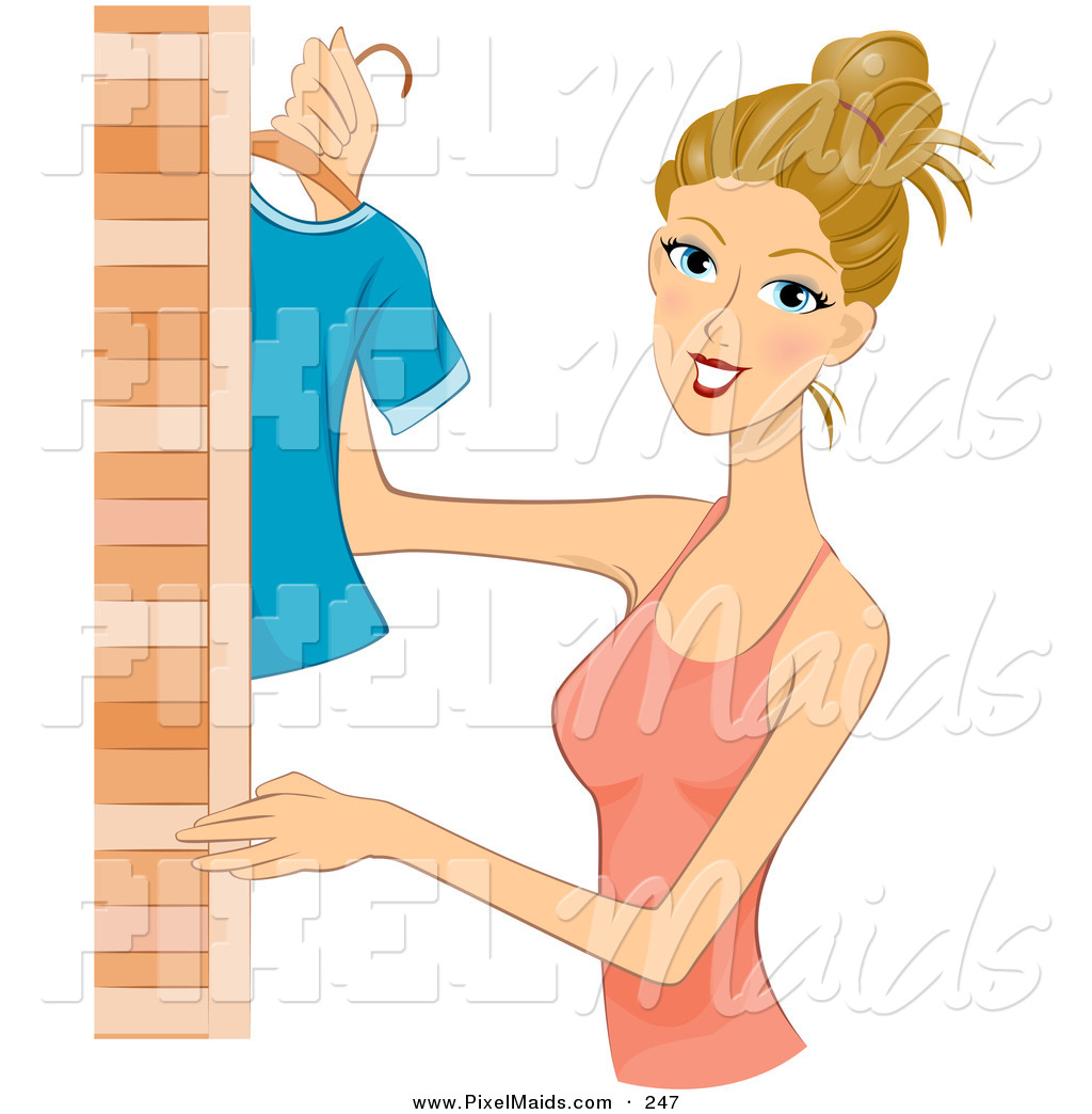 1024x1044 Girl Changing Clothes Clipart