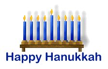 223x144 Hanukkah Clip Art Free