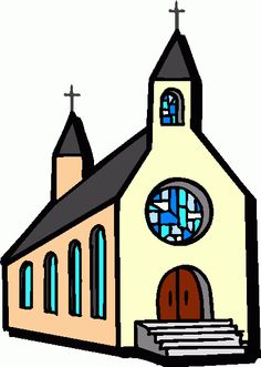 236x331 Chapel Clipart Church Person