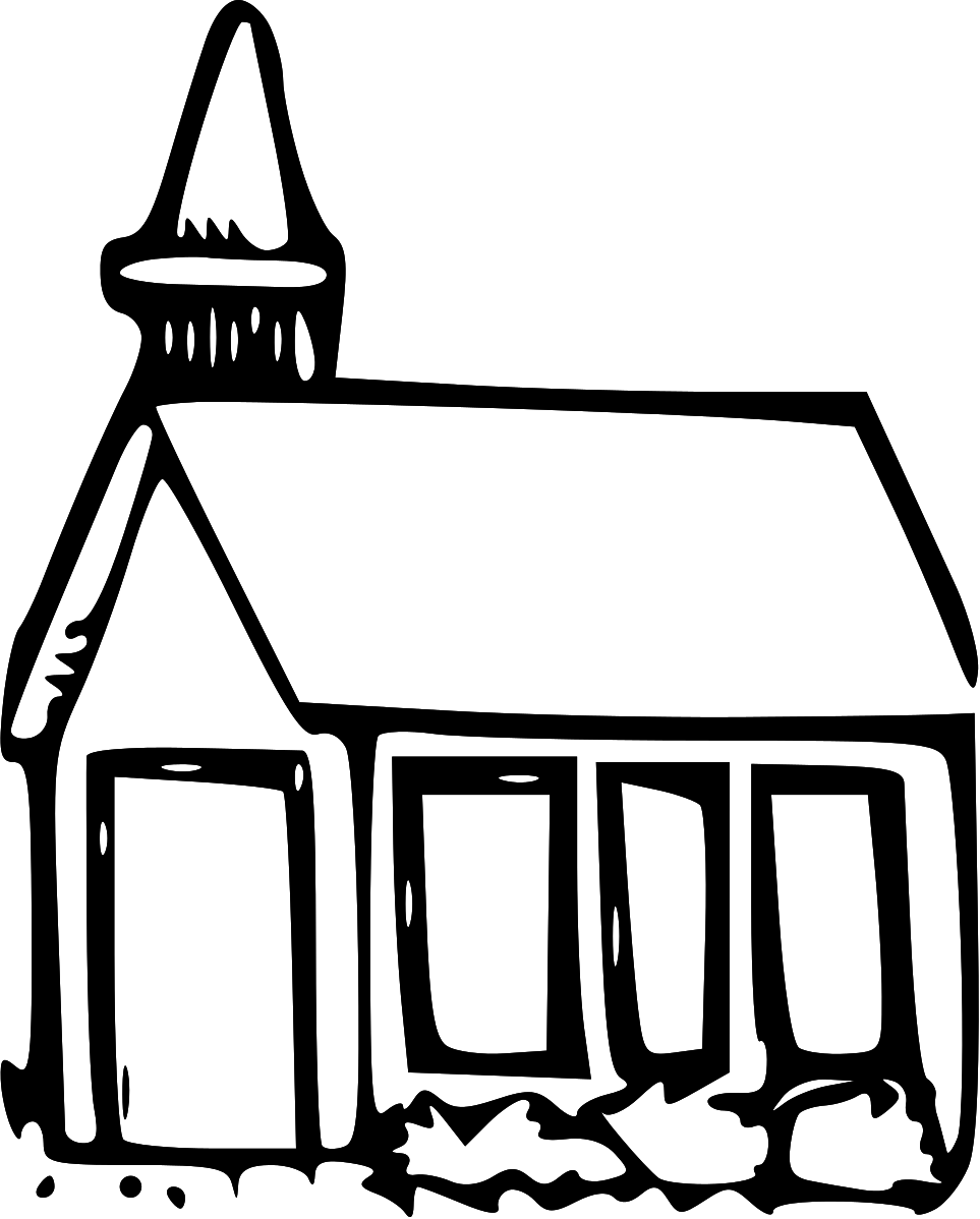 963x1198 Lds Clipart Chapel Clip Art Clipart Panda