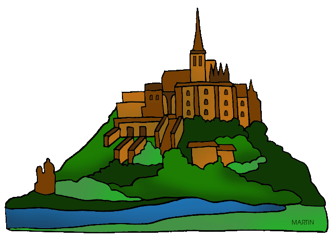 648x472 Chapel Clipart Medieval Church