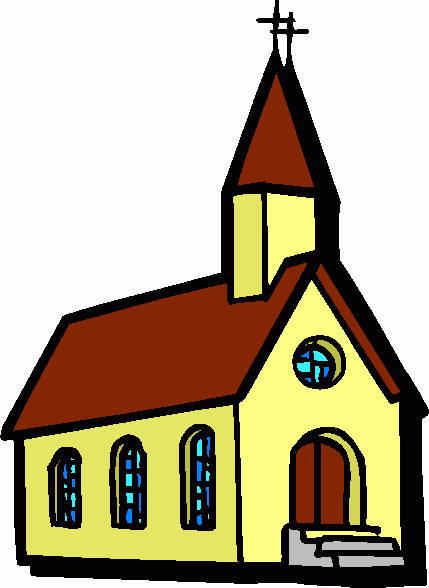 429x588 Church Clip Art Free Many Interesting Cliparts