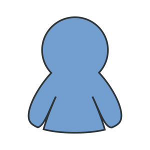 300x300 Character Clip Art Download