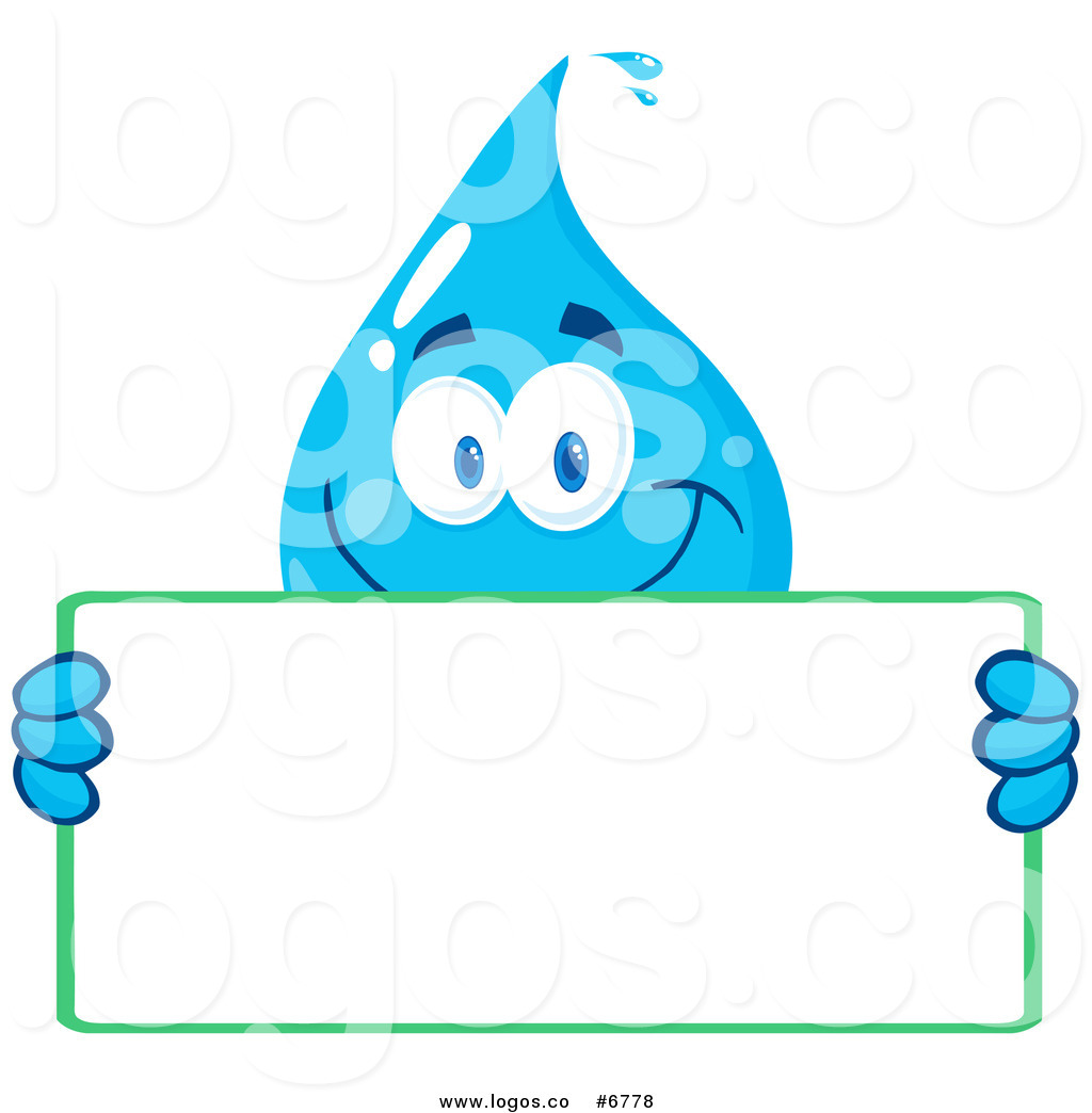 1024x1044 Water Clipart Free