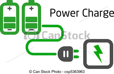 450x292 Charge Clipart