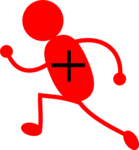 277x300 Positive Charge Md Free Images