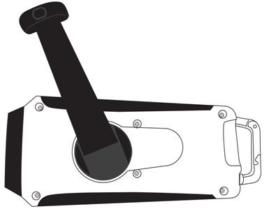 385x299 Hand Crank Flashlight Clip Art Cliparts