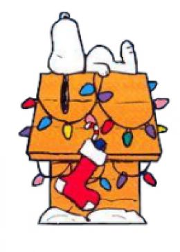 260x363 Charlie Brown Christmas Art Pictures To Pin On Pinsdaddy Clipart