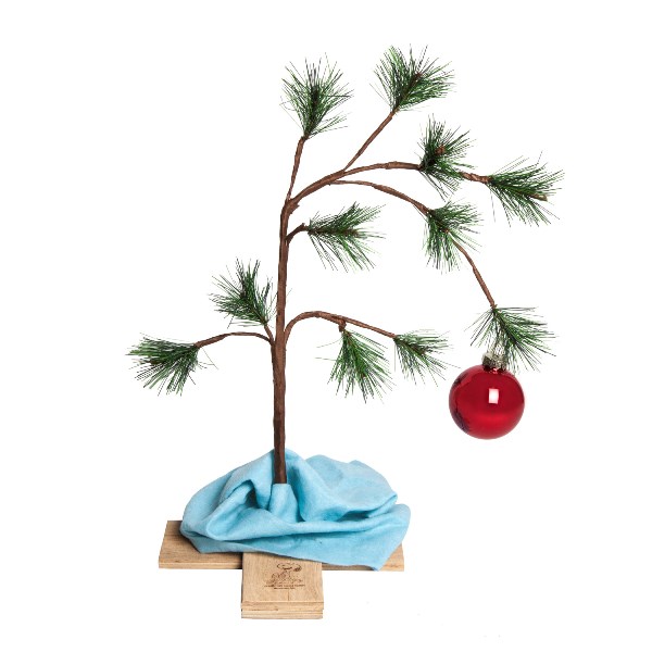 600x600 Tree Clipart Charlie Brown Christmas