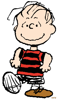204x347 Charlie Brown Clipart