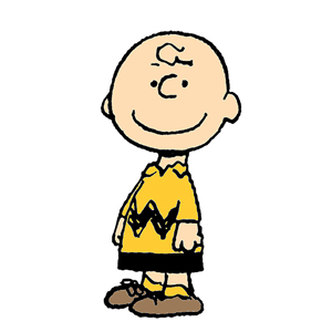 Charlie Brown Clipart | Free download on ClipArtMag