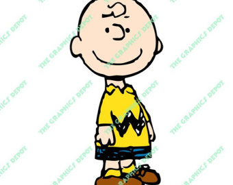 340x270 Charlie Brown Svg Etsy