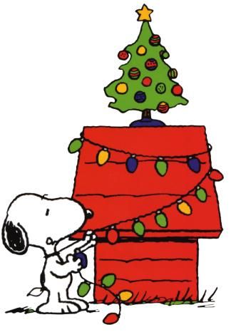 331x466 Charlie Brown Christmas Clipart