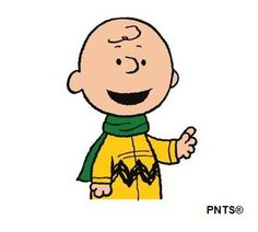 236x212 Charlie Brown Clip Art
