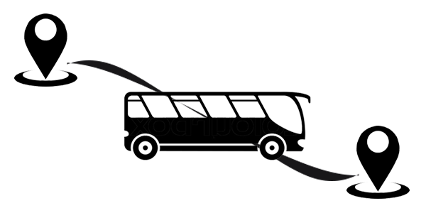 600x300 Orlando Florida Bus Charter Motor Coach Group Transportation