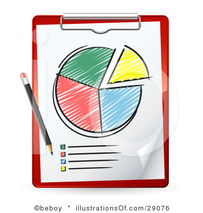 400x420 Charts Clip Art Clipart Panda