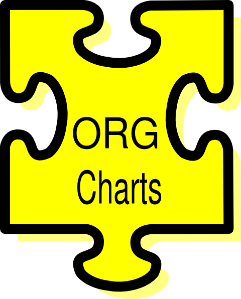480x596 Org Charts Clip Art