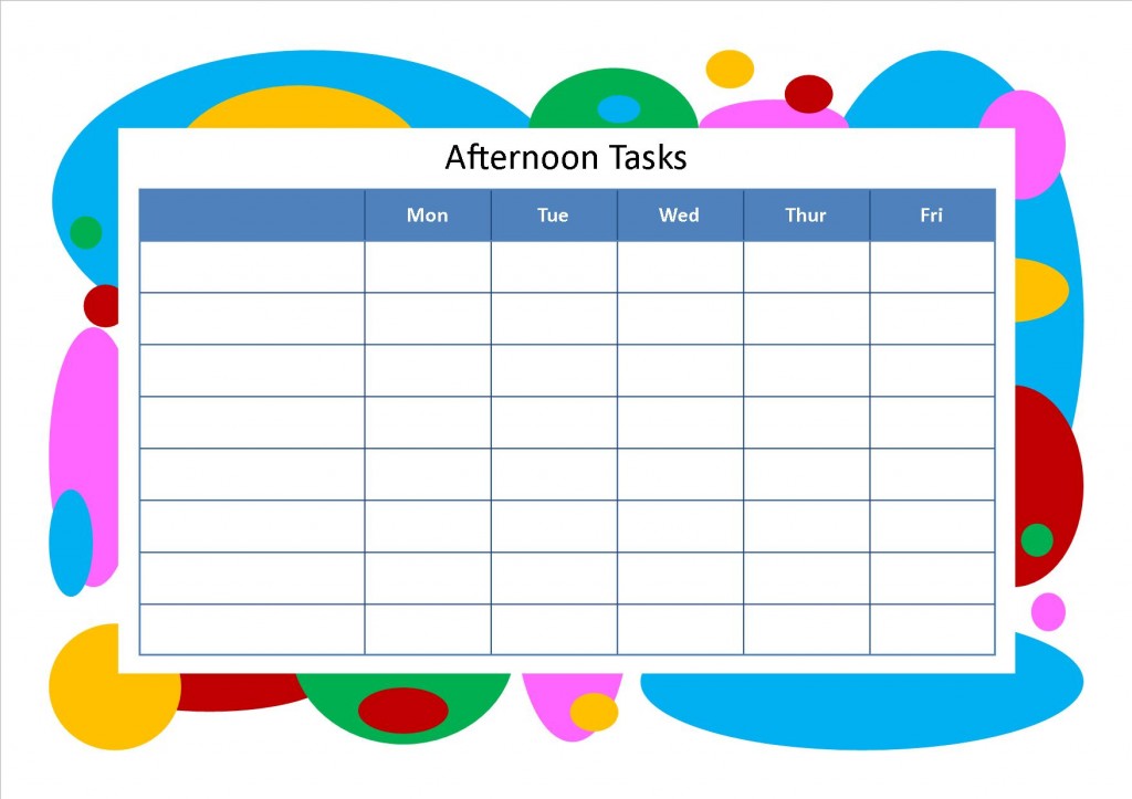 1024x723 School Mornings I Don'T Want To Be A Nag Be A Fun Mum