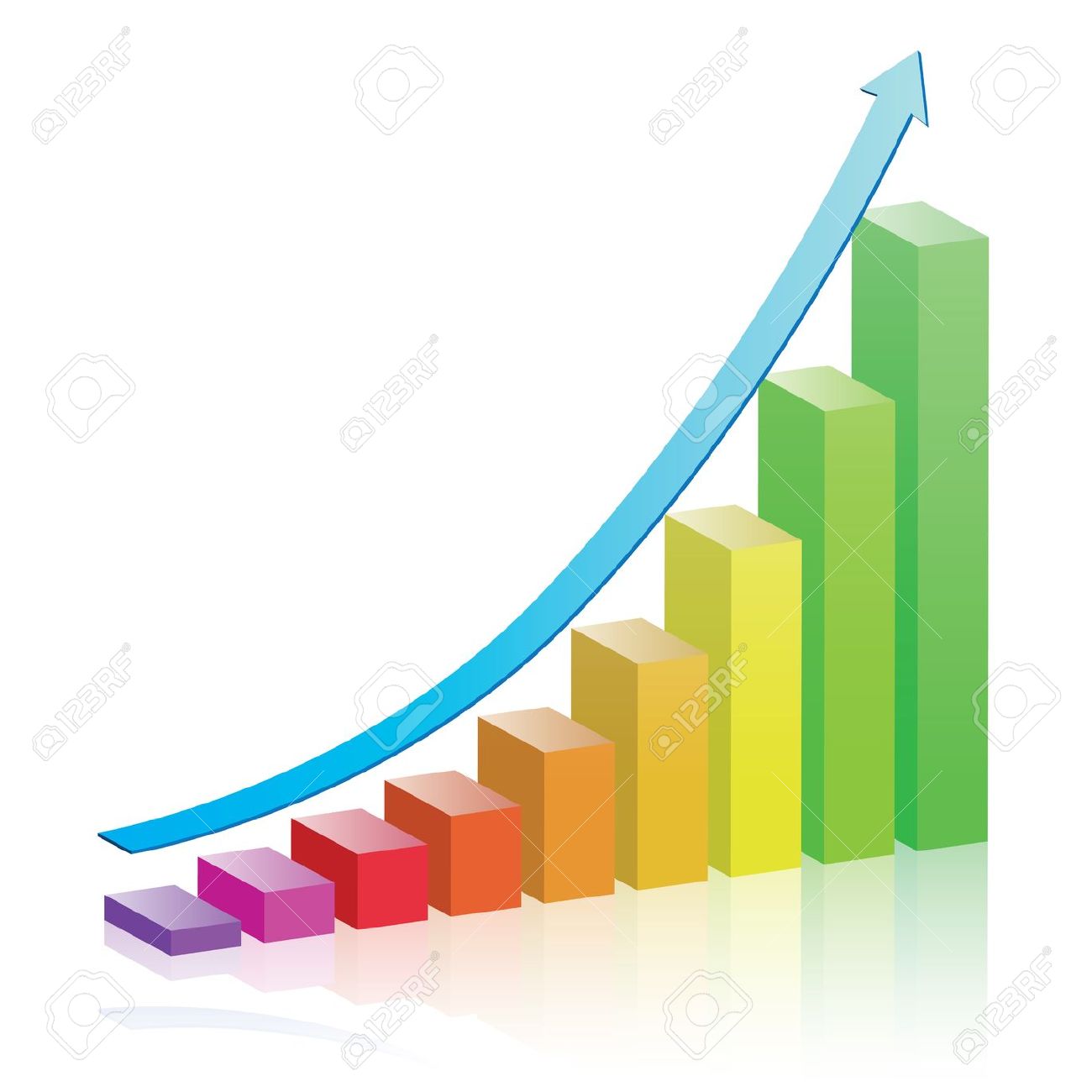 1300x1300 Chart Clipart Economics Graph